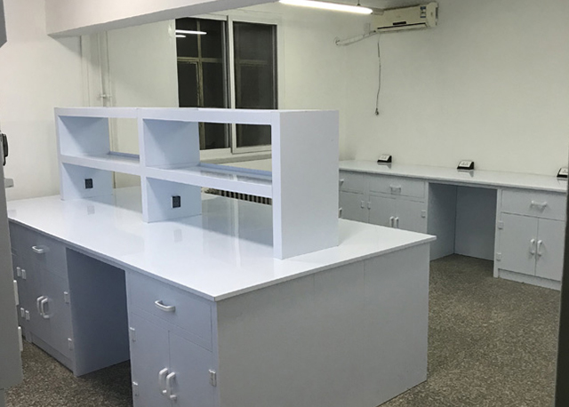 实验室家具