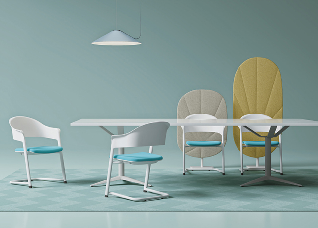 黑龙江办公家具