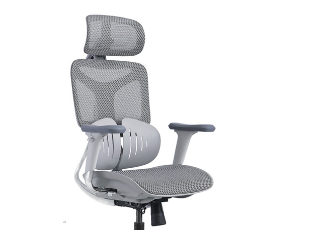 大庆人体工学椅