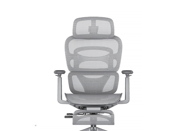 大庆人体工学椅