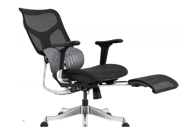 大庆人体工学椅